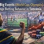 bet in tanzania